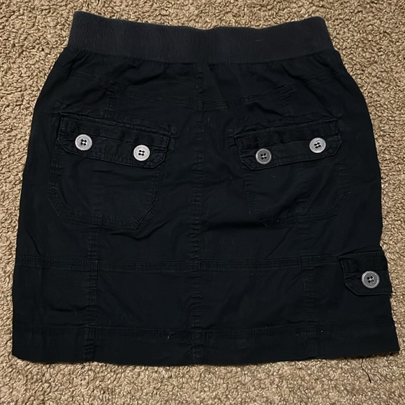 Revolution by Ricki’s Cargo Skirt - Picture 5 of 6